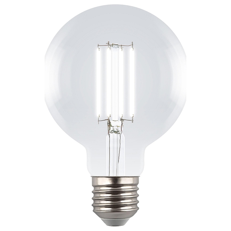 Светодиодная лампа Uniel ЯРКАЯ A++ UL-00011943