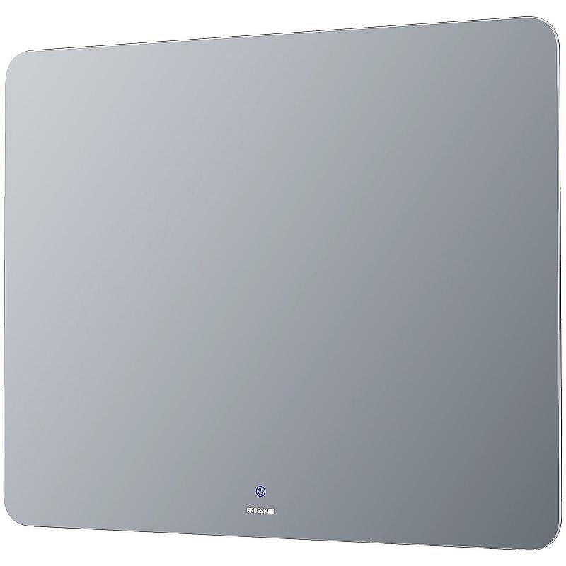 Зеркало Grossman Elegans-промо 90 1790801 с подсветкой с сенсорным выключателем