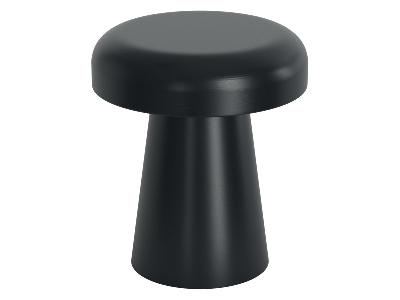 Журнальный стол Имба Черный