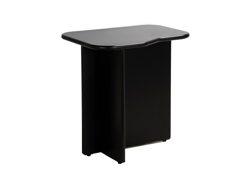 Журнальный стол Я не невидимка-3 Черный