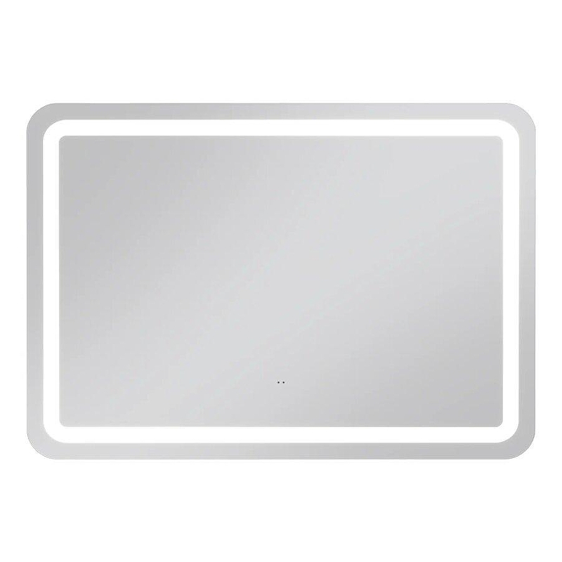 Зеркало Vigo Jess Classic 100 242 с подсветкой с бесконтактным выключателем