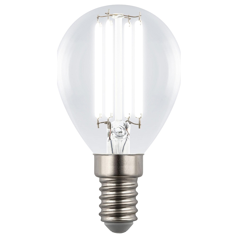 Светодиодная лампа Uniel ЯРКАЯ A++ UL-00011939