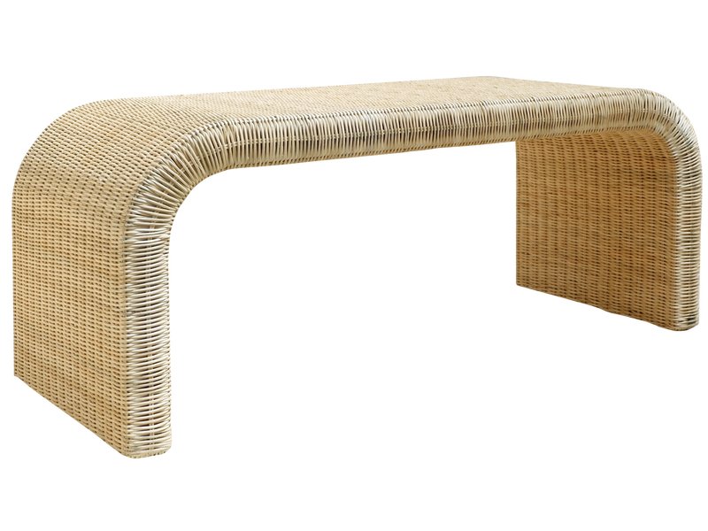 Журнальный стол Бангли Натуральный