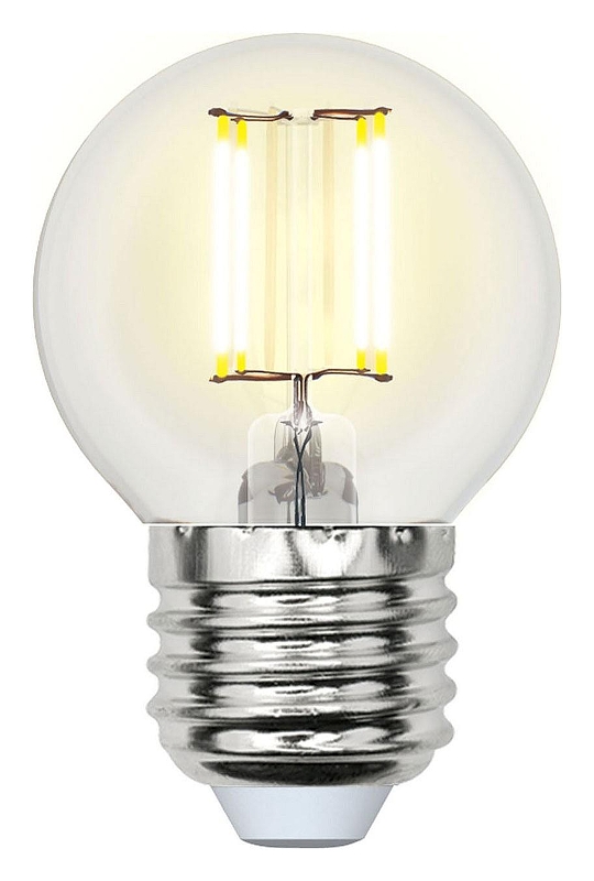 Светодиодная лампа Uniel CL PLS02WH UL-00000196