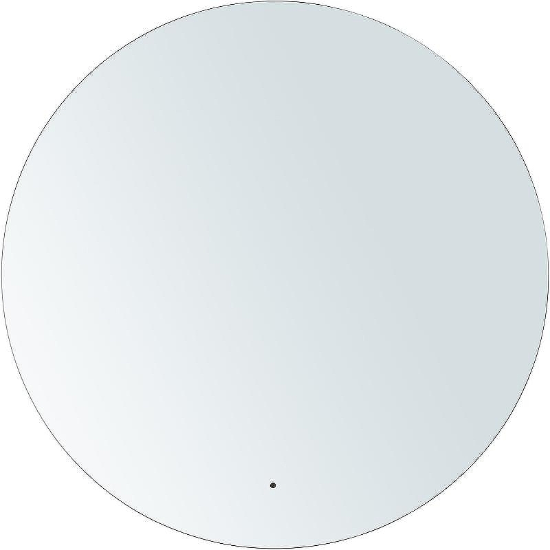 Зеркало Aquanet Смарт 100 336640 с подсветкой с бесконтактным выключателем