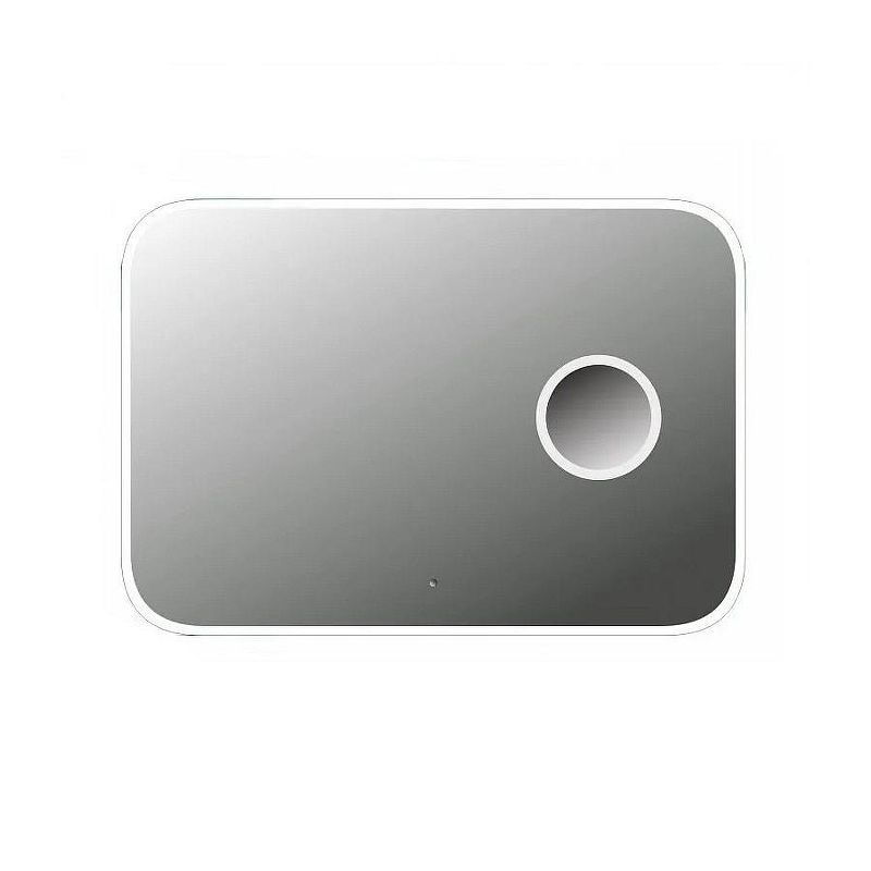 Зеркало Maretti Florenza 100 FL1410070P19EL с подсветкой с увеличением с бесконтактным выключателем