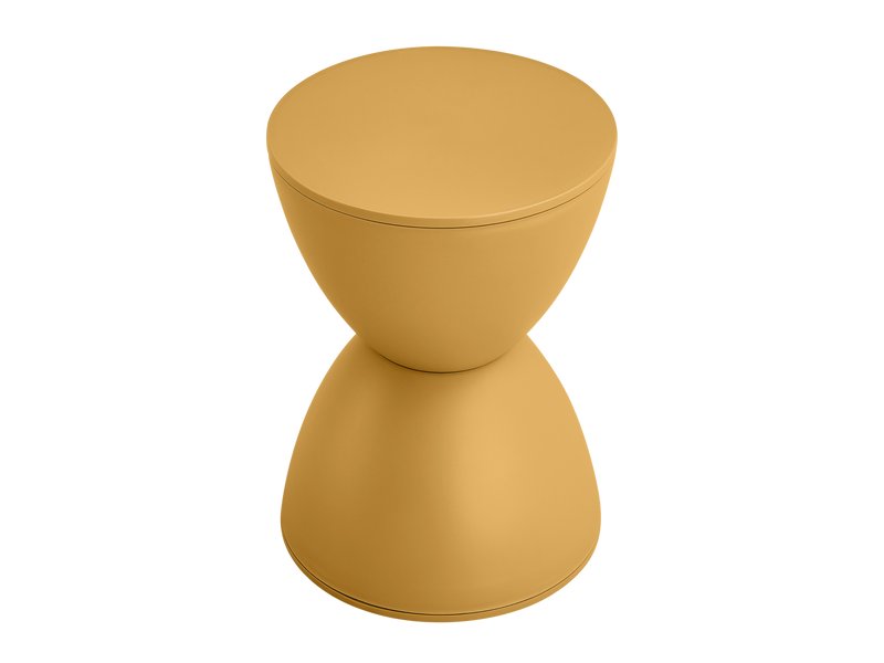 Журнальный стол Тони Желтый