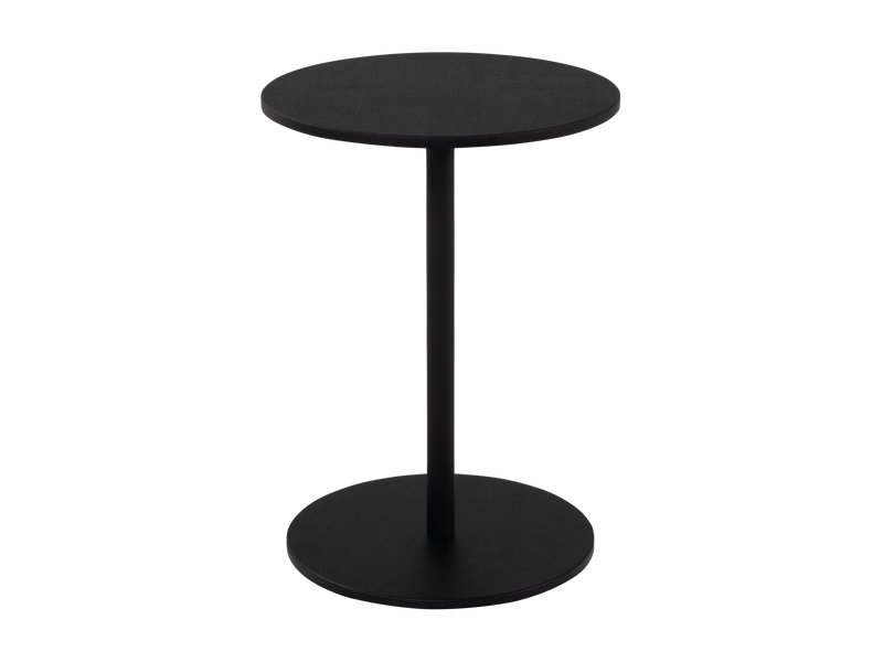 Журнальный стол Кайт Черный