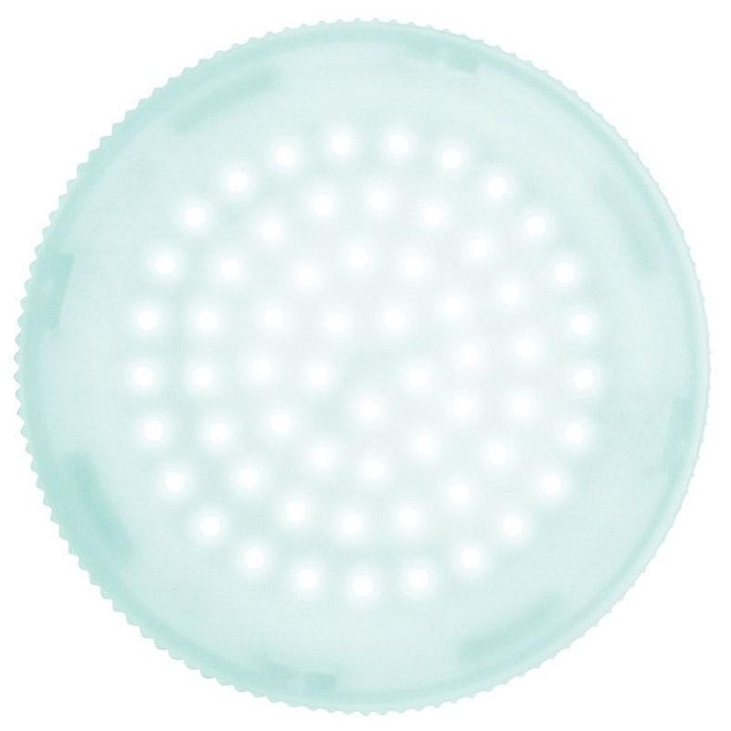 Светодиодная лампа Uniel PLZ01WH UL-00003725