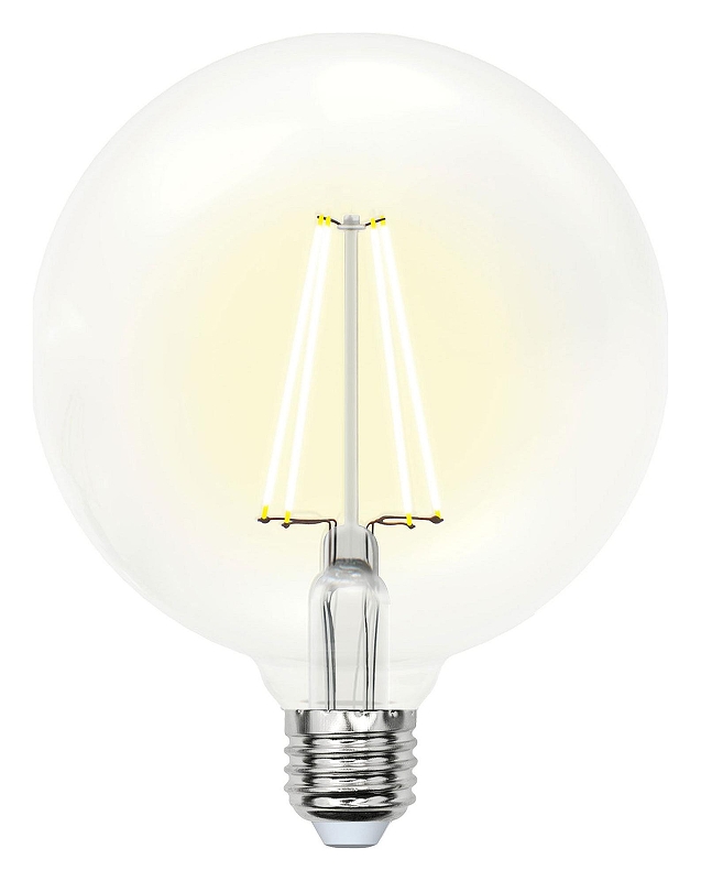 Светодиодная лампа Uniel CL PLS02WH 10534