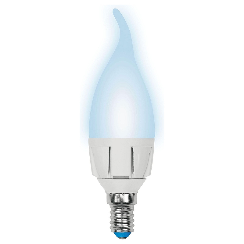 Светодиодная лампа Uniel FR PLP01WH UL-00002415