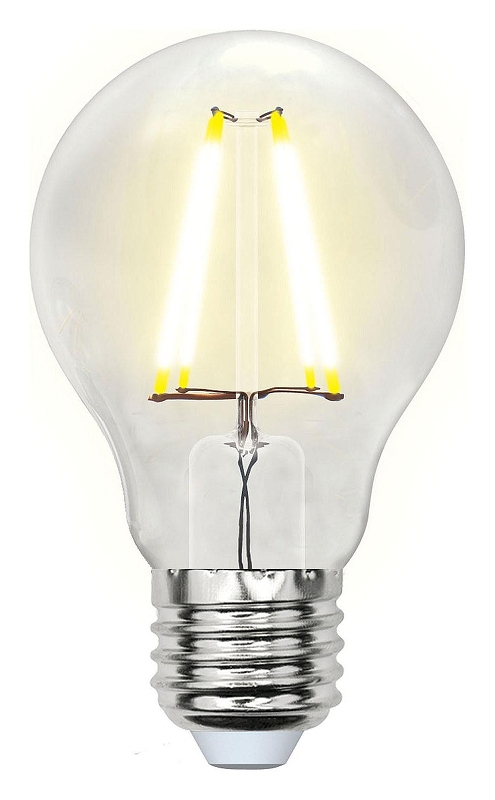 Светодиодная лампа Uniel CL PLS02WH UL-00001372