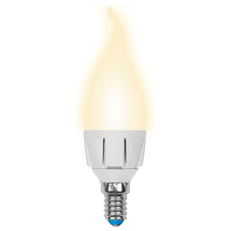 Светодиодная лампа Uniel FR PLP01WH UL-00002416