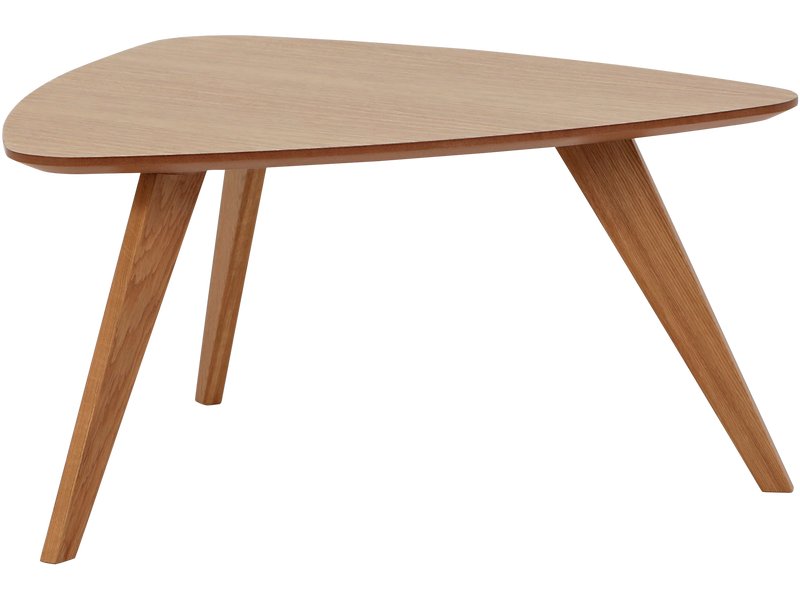 Журнальный стол Джонас Древесный