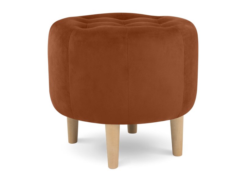 Пуф Орон Barhat Ginger