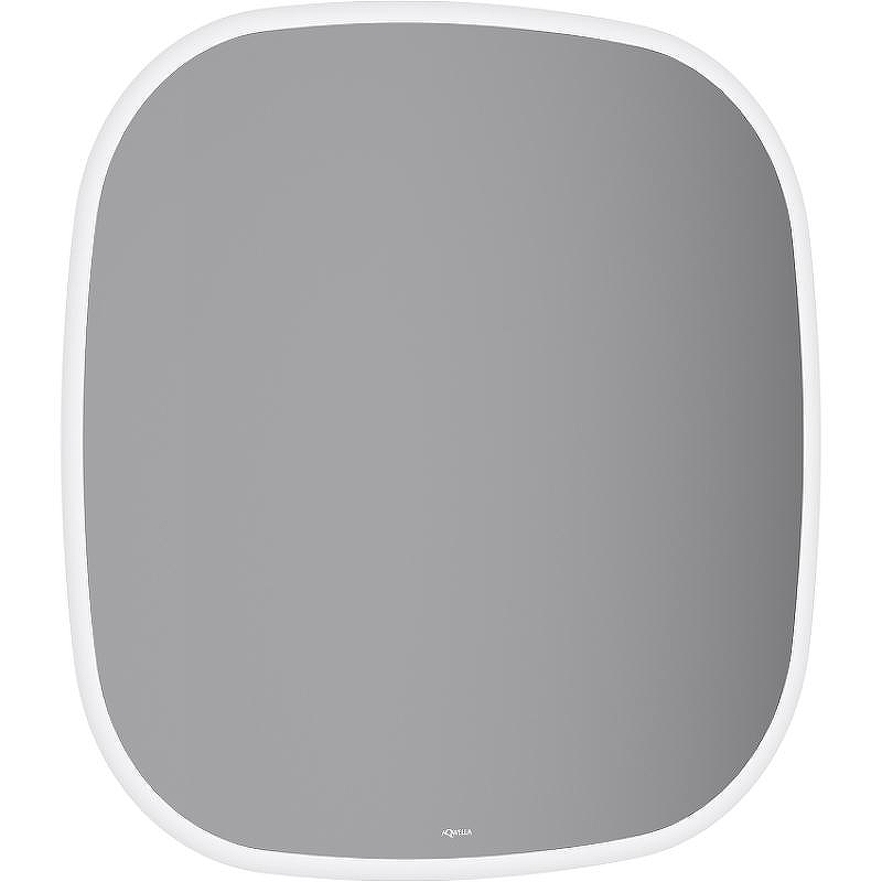 Зеркало Aqwella Aura A 100 AUR0210AH с подсветкой с бесконтактным выключателем