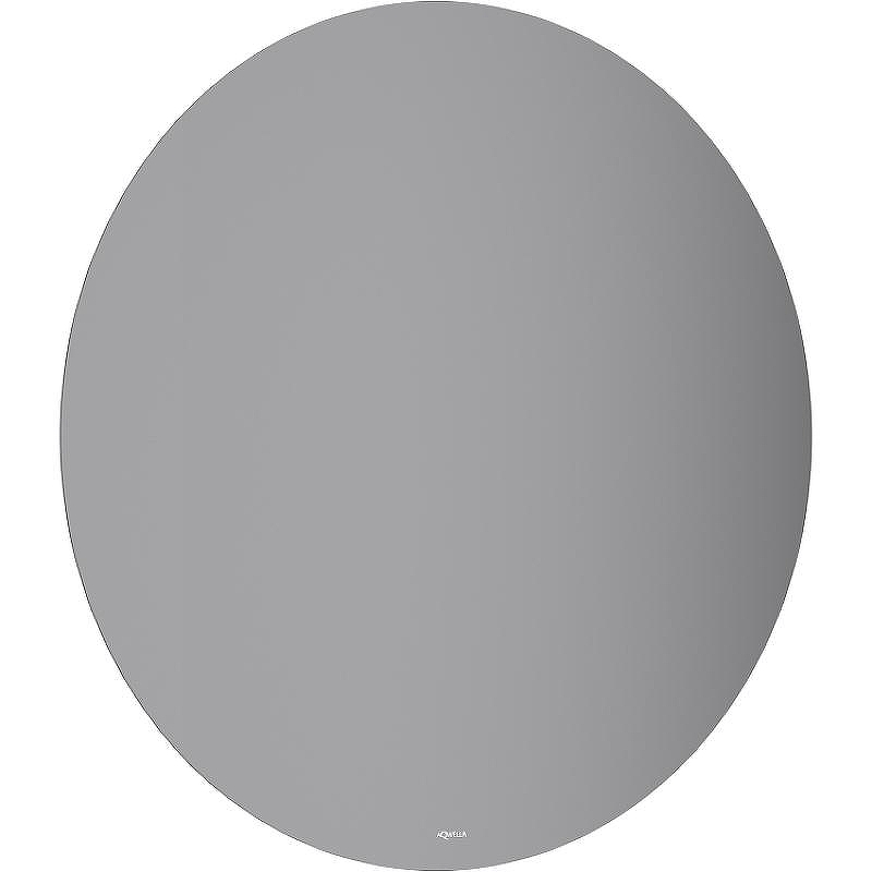 Зеркало Aqwella Moon 100 MOON0210 с подсветкой с бесконтактным выключателем