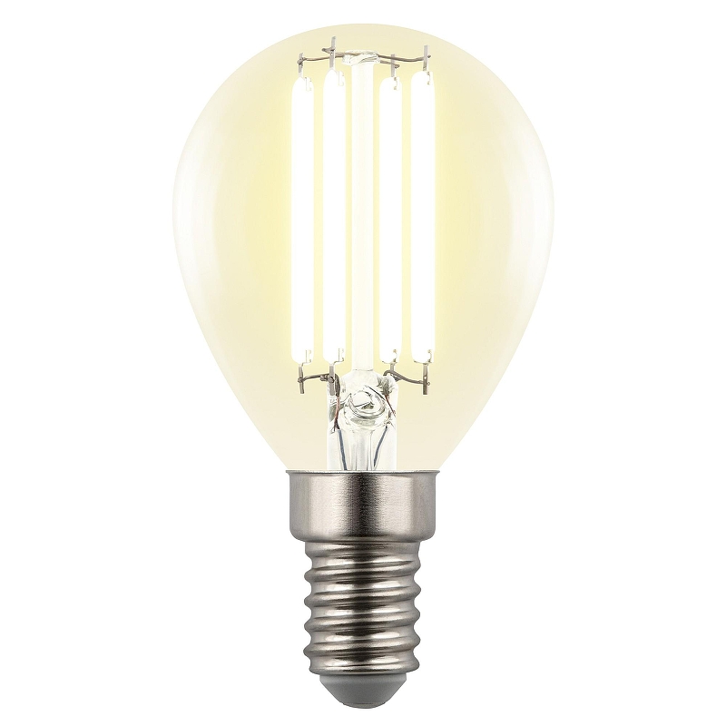 Светодиодная лампа Uniel ЯРКАЯ A++ UL-00011938