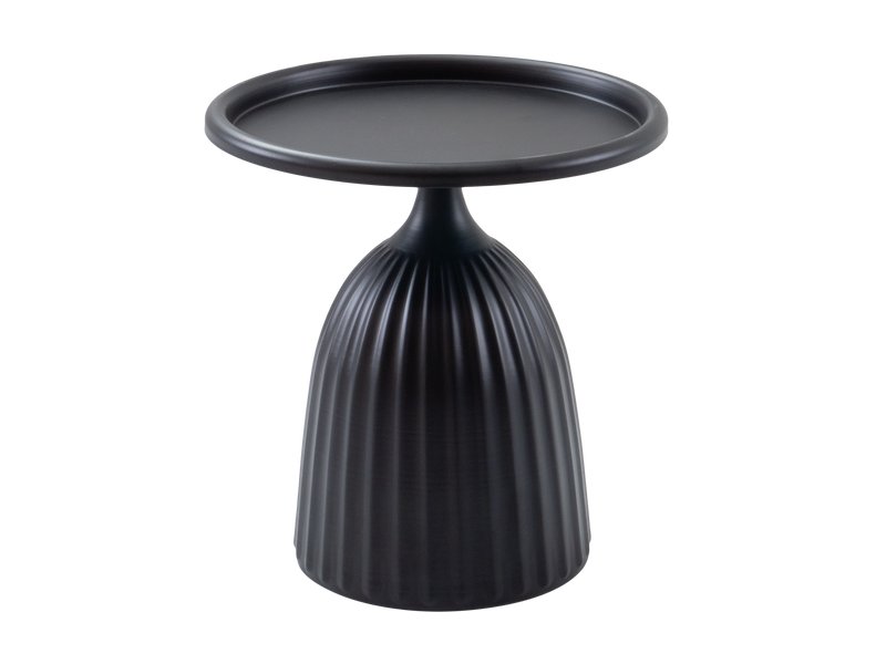 Журнальный стол Харт Черный