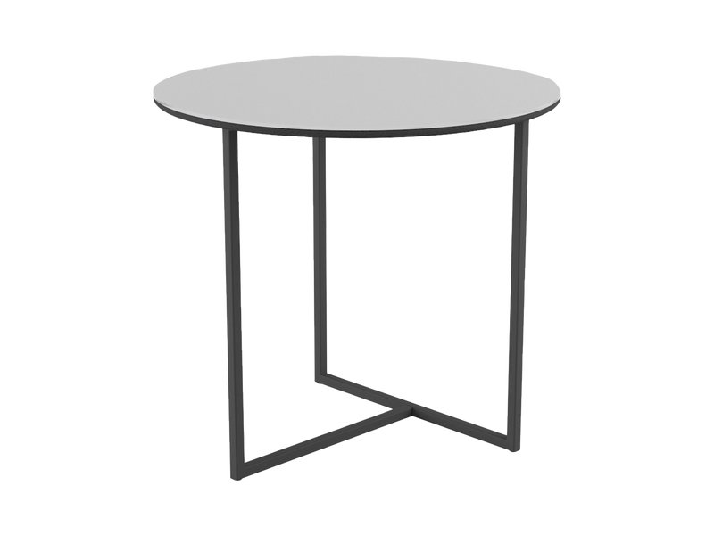 Журнальный стол Альбано Белый