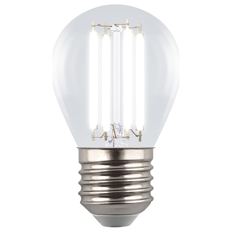 Светодиодная лампа Uniel ЯРКАЯ A++ UL-00011941