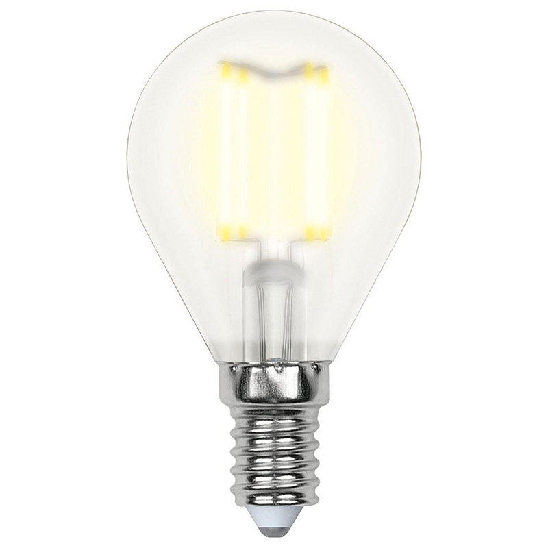 Светодиодная лампа Uniel FR PLS02WH UL-00000303