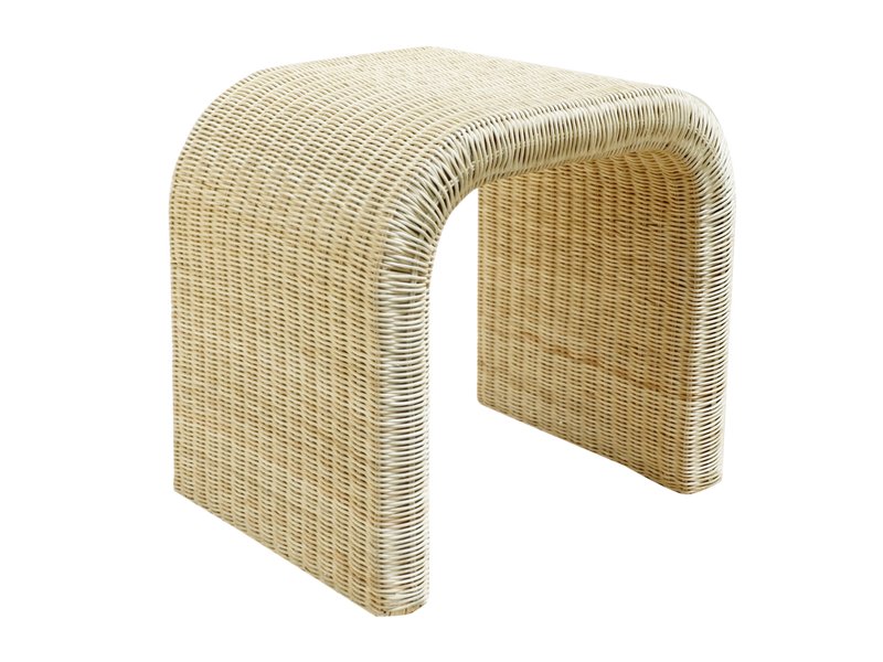 Журнальный стол Мангис Натуральный