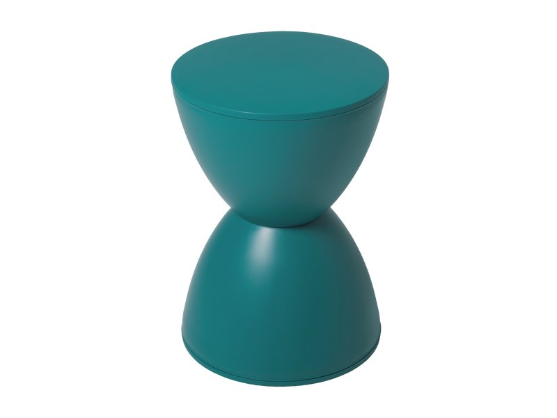 Журнальный стол Тони Синий