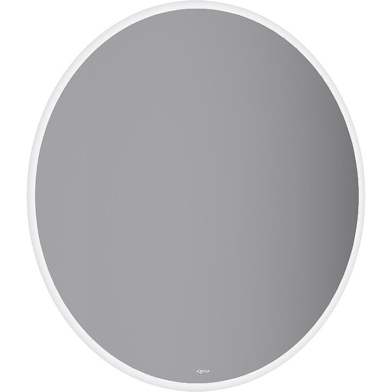 Зеркало Aqwella Moon A 100 MOON0210AH с подсветкой и подогревом с бесконтактным выключателем