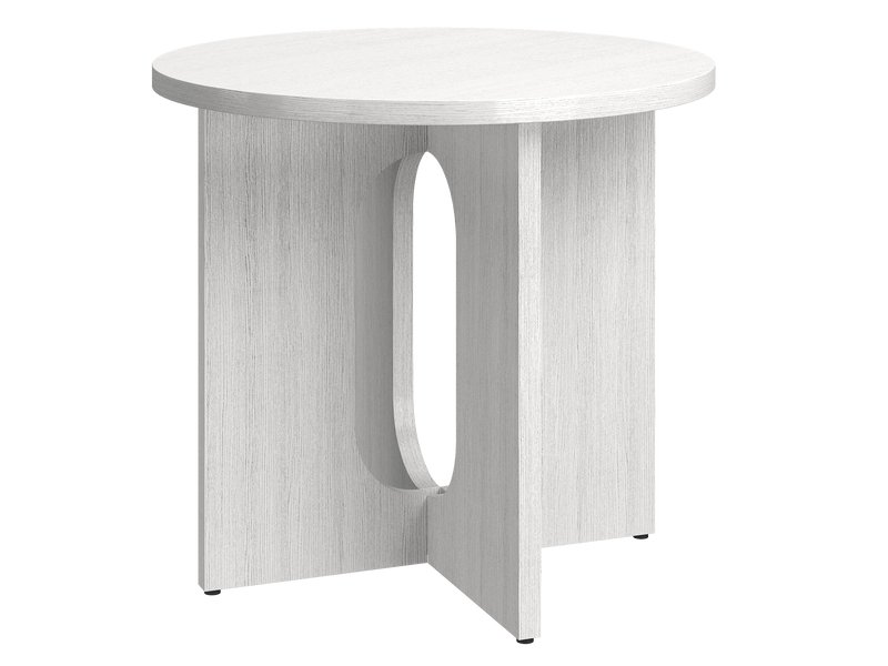 Журнальный стол Чинк Белый